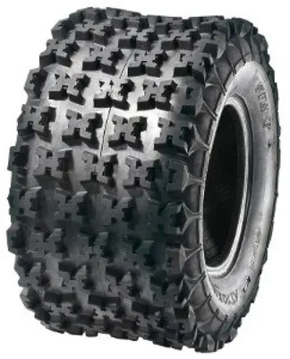 Produktbild von SUN-F Motorradreifen car-tyres A027 Rear ( 22x10.00-9 TL 48J )