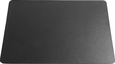 Immagine prodotto di ASA Selection Tischset Achtung nur als Set 6 Stück schwarz leather optic PVC 7805420