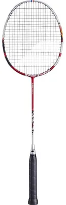 Produktbild von BABOLAT X-FEEL ORIGIN Badmintonschläger, Silber, Regular, unbesaitet