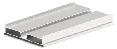 Image de Profil de sol Schletter Pro 4500mm 165001-04500