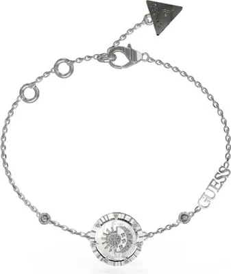 Produktbild von Guess Damen Armband JUBB04043JWRHS