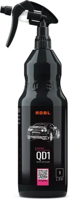 Produktbild von ADBL QD1 synthetischer Lackreiniger und Konditionierer 1L