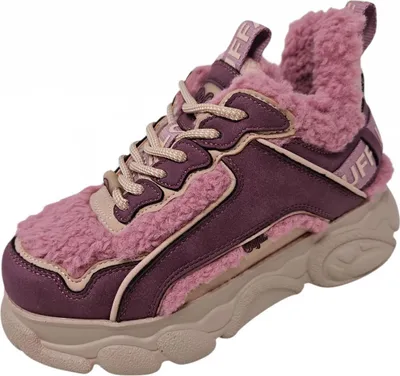 Produktbild von Buffalo CLD Sneaker Pink