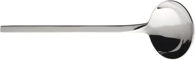 Produktbild von Villeroy & Boch NewWave Suppenschöpfer aus Edelstahl, 30,2 cm