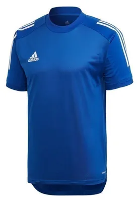 Produktbild von Adidas Tshirts Condivo 20 Training, ED9219, Größe: 164