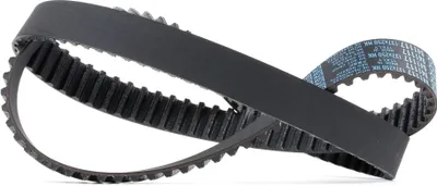 Produktbild von DAYCO 941117 Zahnriemen für FORD Fiesta Mk6 Schrägheck (JA8, JR8) 137-Zähne