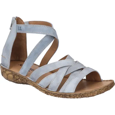 Produktbild von JOSEF SEIBEL Rosalie 53 | Sandale für Damen | Blau