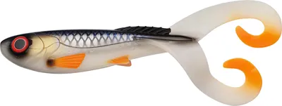 Immagine prodotto di Abu Garcia Beast Twintail 21cm Roach Gummifisch
