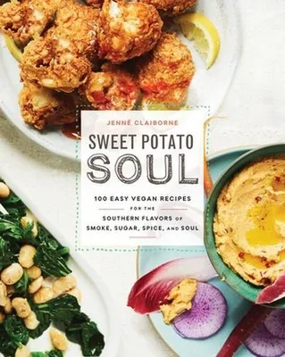 Immagine prodotto di Sweet Potato Soul