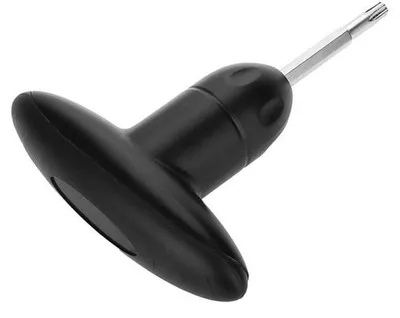 Produktbild von Momentleutel aus Metall, Lichtgewicht