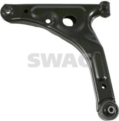 Produktbild von SWAG 50 92 2861 Querlenker Vorne Links Unten für FORD Transit Mk6 Kasten (V347, V348, FA)
