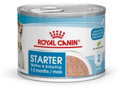 Productafbeelding van Vochtig voer voor drachtige en zogende honden