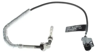 Produktbild von BOSCH 0 986 259 171 Abgastemperatursensor für VOLVO XC60 (156)
