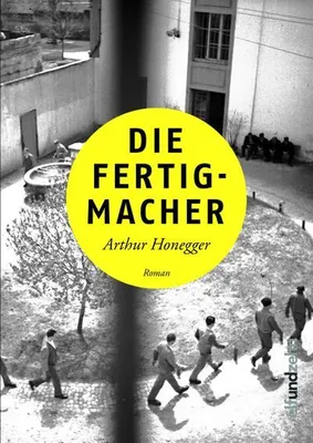 Produktbild von Die Fertigmacher