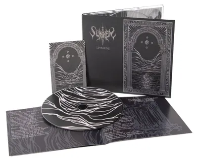 Image de Sunken : Livslede (Réédition numérique)