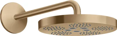 Produktbild von AXOR 48491140 Kopfbrause Axor One 280 1jet