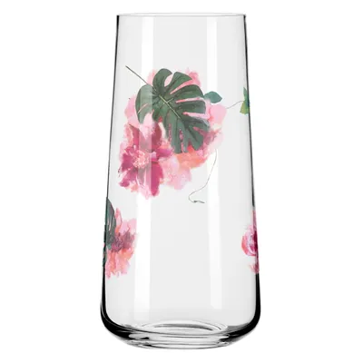 Immagine prodotto di Ritzenhoff Universalglas 2er-Set Sommersonett 2023, Ramona Rosenkranz, Kristallglas, 614 ml, 6151001