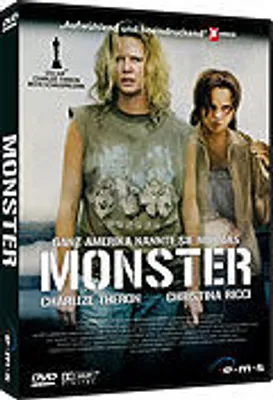 Produktbild von Monster