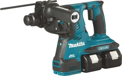 Produktbild von Makita Akku-Kombihammer DHR280ZJ
