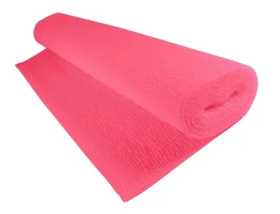 Image de Crêpe italienne 570 rose