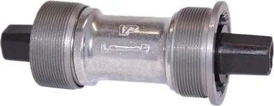 Produktbild von Vp Bsc Tretlager Silber 68 mm / 122.5 mm Silber 68 mm