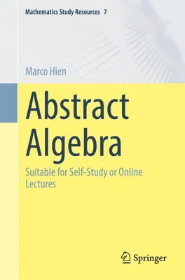 Obrázok produktu pre Abstract Algebra