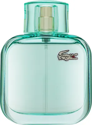 Produktbild von Lacoste Eau De Lacoste L.12.12 Pour Elle Natural Eau de Toilette für Damen 90 ml