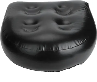 Immagine prodotto di Cuscino SPA gonfiabile in PVC con iniezione d'acqua, cuscino per massaggio, tappetino d'aria per vasche idromassaggio