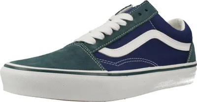 Immagine prodotto di Sneakers Del Marchio Vans Del Modello Old Skool Nineties Multicolore