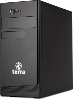 Produktbild von Terra Pc 4000