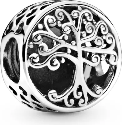 Produktbild von Pandora Charms Mod. Openwork Family Tree Roots