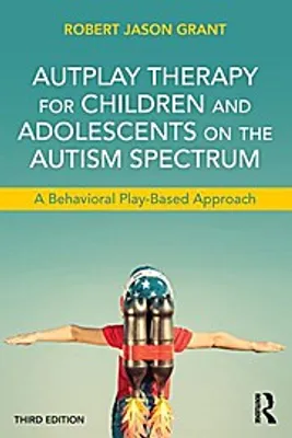 Immagine prodotto di AutPlay Therapy for Children and Adolescents on the Autism Spectrum