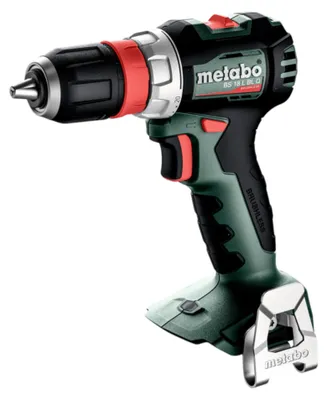 Immagine prodotto di Metabo BS 18 L BL Q Trapano avvitatore a batteria 18 V 65 Nm Brushless ( 613156850 ) Solo - senza batteria, senza caricabatterie
