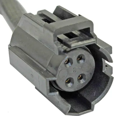 Zdjęcie produktu dla Sonda lambda METZGER do JEEP CHEROKEE (XJ) 320 mm 0895556