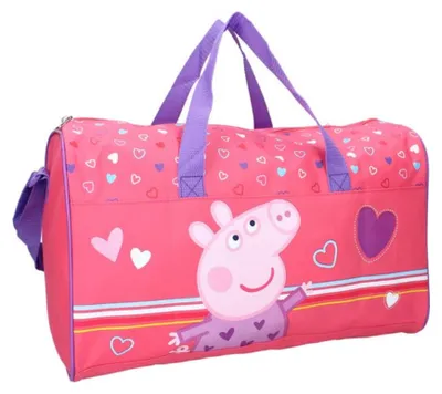 Image de Sac de sport Peppa Pig