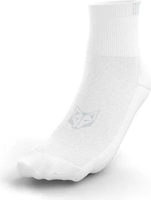 Produktbild von Otso Full Kurze Socken Weiß EU 35-39 Herren,Damen Weiß EU 35-39