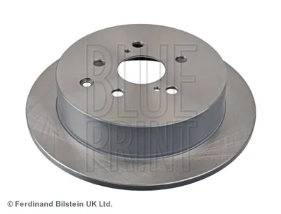 Produktbild von Bremsscheibe BLUE PRINT ADT343276