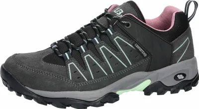 Produktbild von Outdoorschuh Mount Pinos Low 43