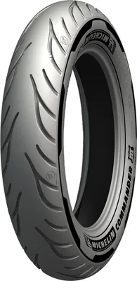 Image de MICHELIN Pneus COMMANDER III CRUISER 140/75 R 17 M/C 67V TL