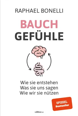 Produktbild von Bauchgefühle
