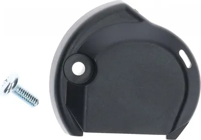 Produktbild von SHIMANO Hebelabdeckung Links ST-EF505 M3 x 7 mm - 7 mm