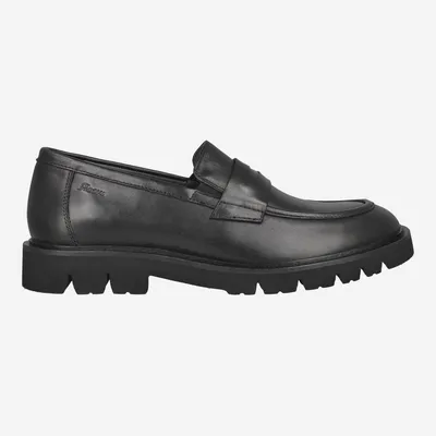 Image de Sioux 12910 ROGTANOS-704, sandale pour hommes, couleur noire, taille 42,5
