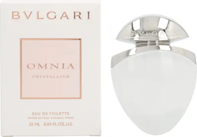 Produktbild von Bvlgari Omnia Crystalline Edt Spray