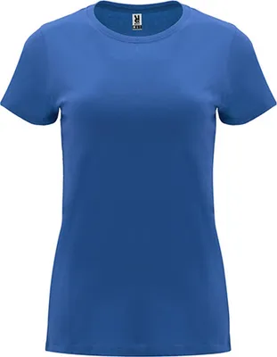 Zdjęcie produktu dla Damska koszulka Capri Roly