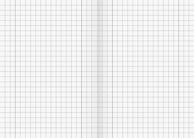 Produktbild von Schulheft A5 16 Blatt Lineatur 28 Packung mit 25 Stück