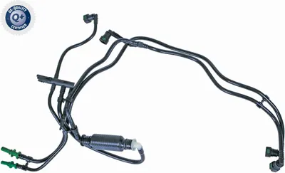 Produktbild von VAICO Kraftstoffleitung V42-0787 passend für PEUGEOT 207 (WA, WC) 0,248kg