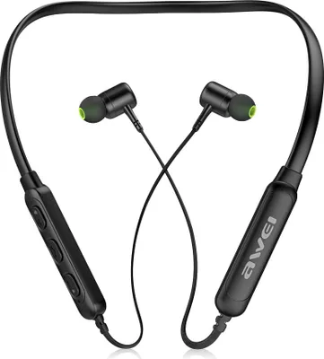 Immagine prodotto di Auricolari a magnete Awei G30BL Nero