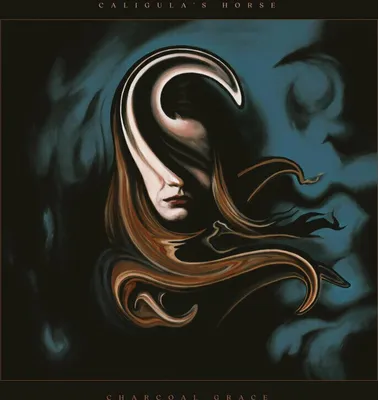 Immagine prodotto di Caligula's Horse - Charcoal Grace (Gatefold) (2 LP)