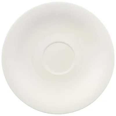Produktbild von Villeroy & Boch New Cottage Basic Frühstücksuntertasse / Cappucinountertasse 19cm