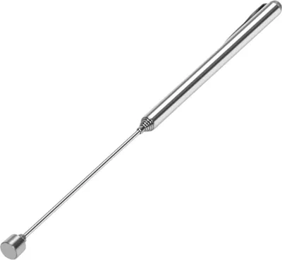 Immagine prodotto di 3 puntatore magnetico allungabile 650 mm